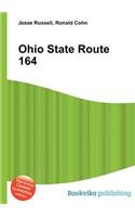 Ohio State Route 164: (English)