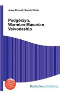 Podgorzyn, Warmian-Masurian Voivodeship