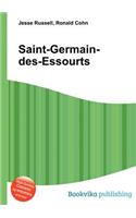 Saint-Germain-Des-Essourts: (English)
