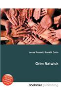 Grim Natwick