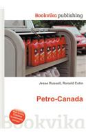 Petro-Canada