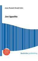 Jon Ippolito