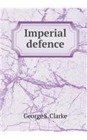 Imperial Defence