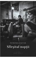 Sfirsitul Noptii