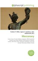 Mercenary