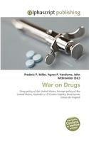 War on Drugs: (English)