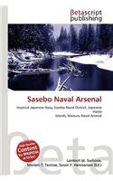 Sasebo Naval Arsenal: (English)