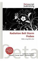 Radiation Belt Storm Probes