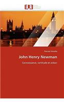 John Henry Newman