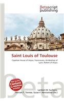 Saint Louis of Toulouse