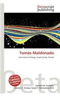 Tomas Maldonado