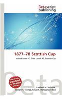 1877-78 Scottish Cup