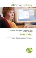 Blitz Basic: (English)