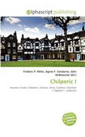 Chilperic I: (English)