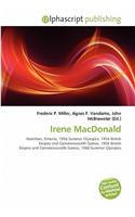 Irene MacDonald: (English)