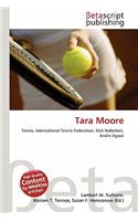 Tara Moore: (English)