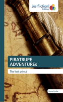 PIRATRUPE ADVENTUREs