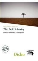 71st Ohio Infantry