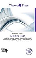 Mike Ruether