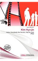 Kim Hyo-Jin: (English)