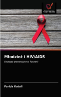 Mlodzież i HIV/AIDS