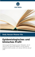 Epidemiologisches und klinisches Profil