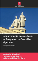 Uma avaliação das mulheres no Congresso do Trabalho Nigeriano