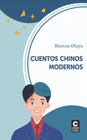 Cuentos chinos modernos