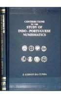 Contribution to the Study of Indo - Portuguese Numismatics