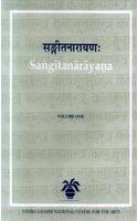 Sangitanarayana of Purusottama Misra