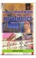 Computer Oriented Methods in Mathematics (B. C. A. )
