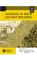 Handbook Of Fruits And Fruit Processing