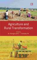 Agriculture and Rural Transformation
