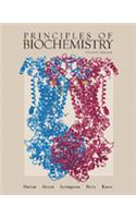 Principles of Biochemistry