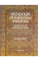 Splendours of Rajasthani Paintings: Gulistan of Alwar School