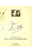 Yours Guru Dutt