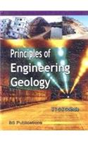 Principles of Engineering Geology