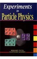 Experiments in Particle Physics