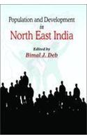 Population and Development in North East India