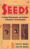 Seeds: Ecology, Biogeography And Evolution Of Dormancy And Germination