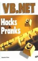 VB. NET Hacks & Pranks