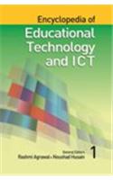 Encyclopedia of Educational Technology and ICT (Set of 5 Vols.)