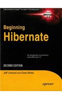 Beginning Hibernate, 2Nd Ed