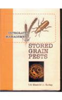 Integrated Nutrient of Stored Grain Pest