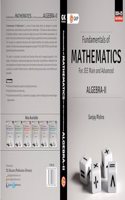 Fundamentals of Mathematics - Algebra-II