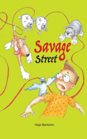 Savage Street