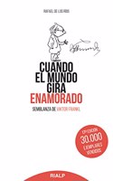 Cuando el mundo gira enamorado: Semblanza de Viktor Frankl