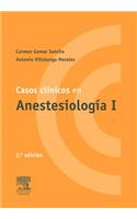 Casos Clinicos En Anestesiologia I