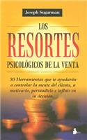 Resortes Psicologicos de la Venta