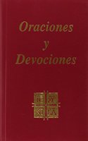 Oraciones y devociones